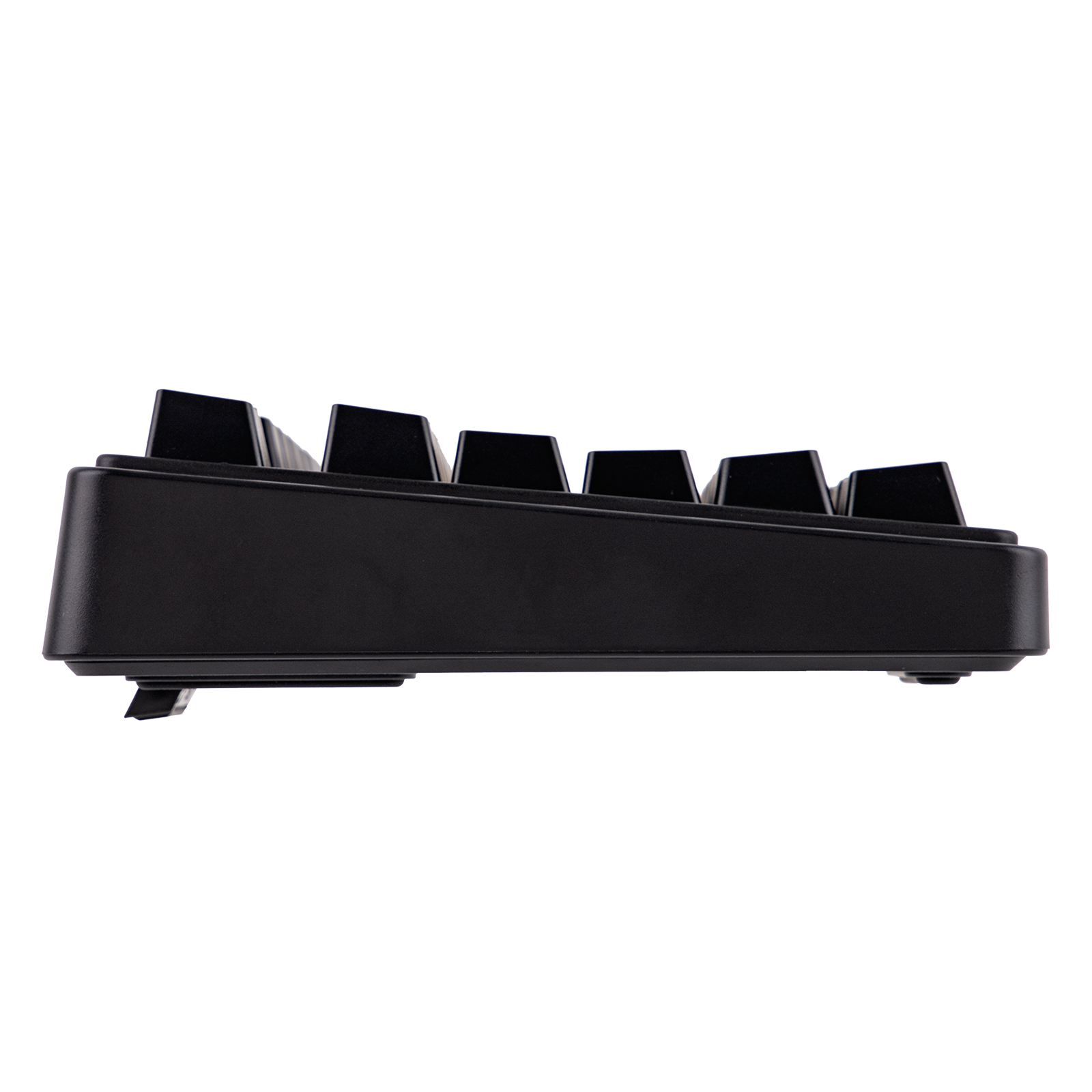 AULA F75 Wired Version