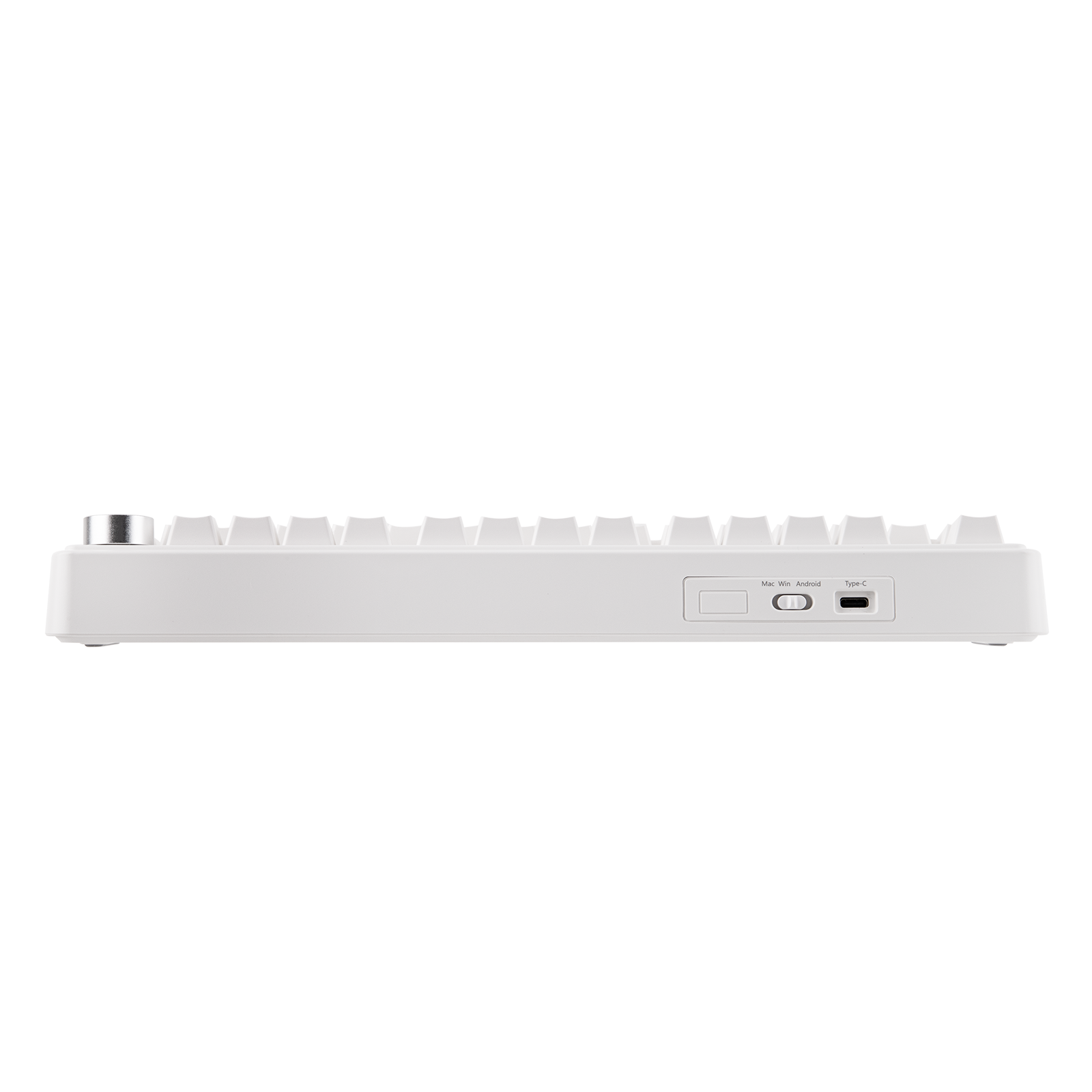 AULA F75 Wired Version