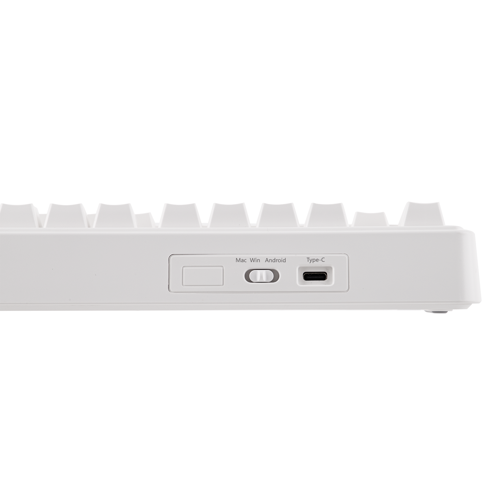 AULA F75 Wired Version