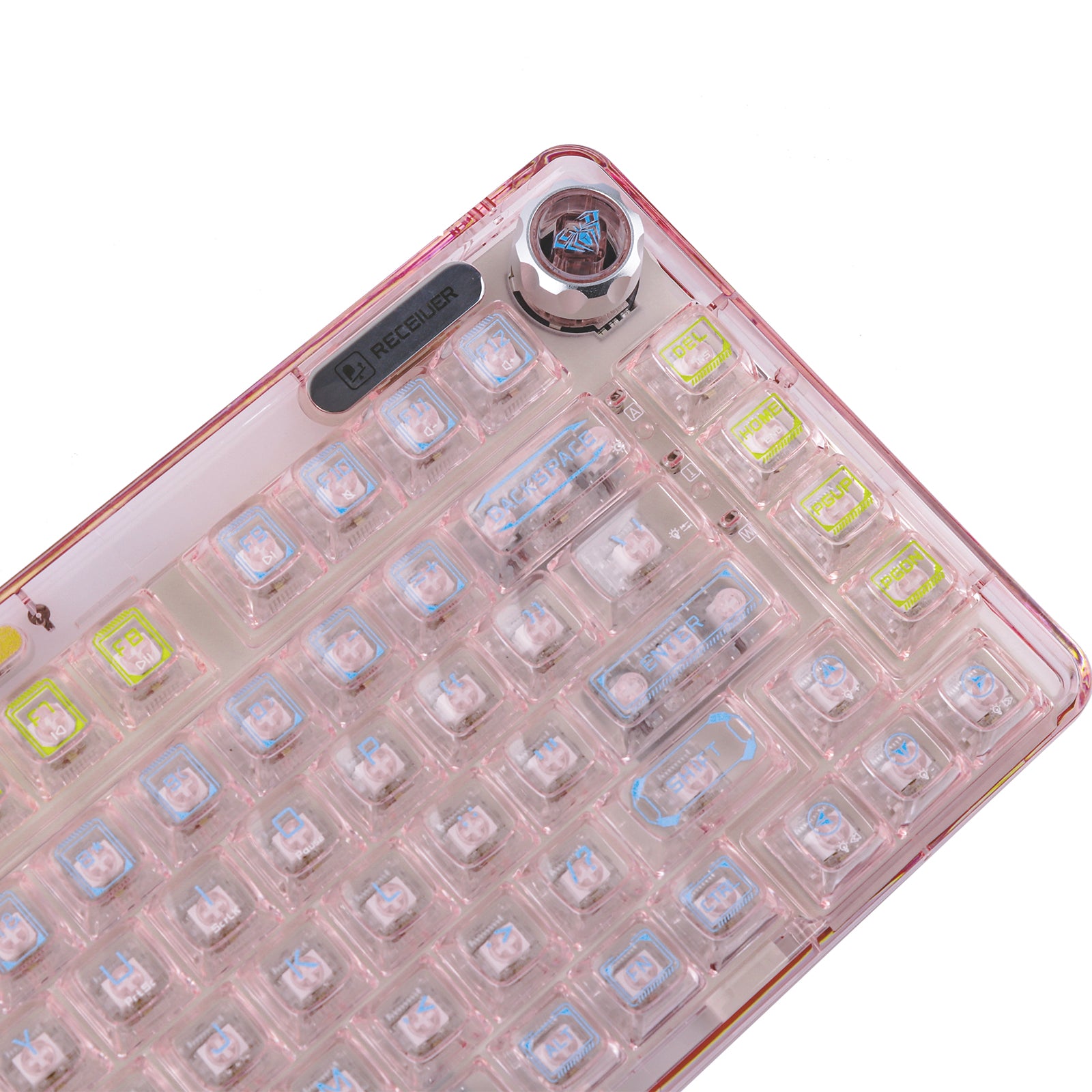 AULA F81 – Aula Gaming Keyboard