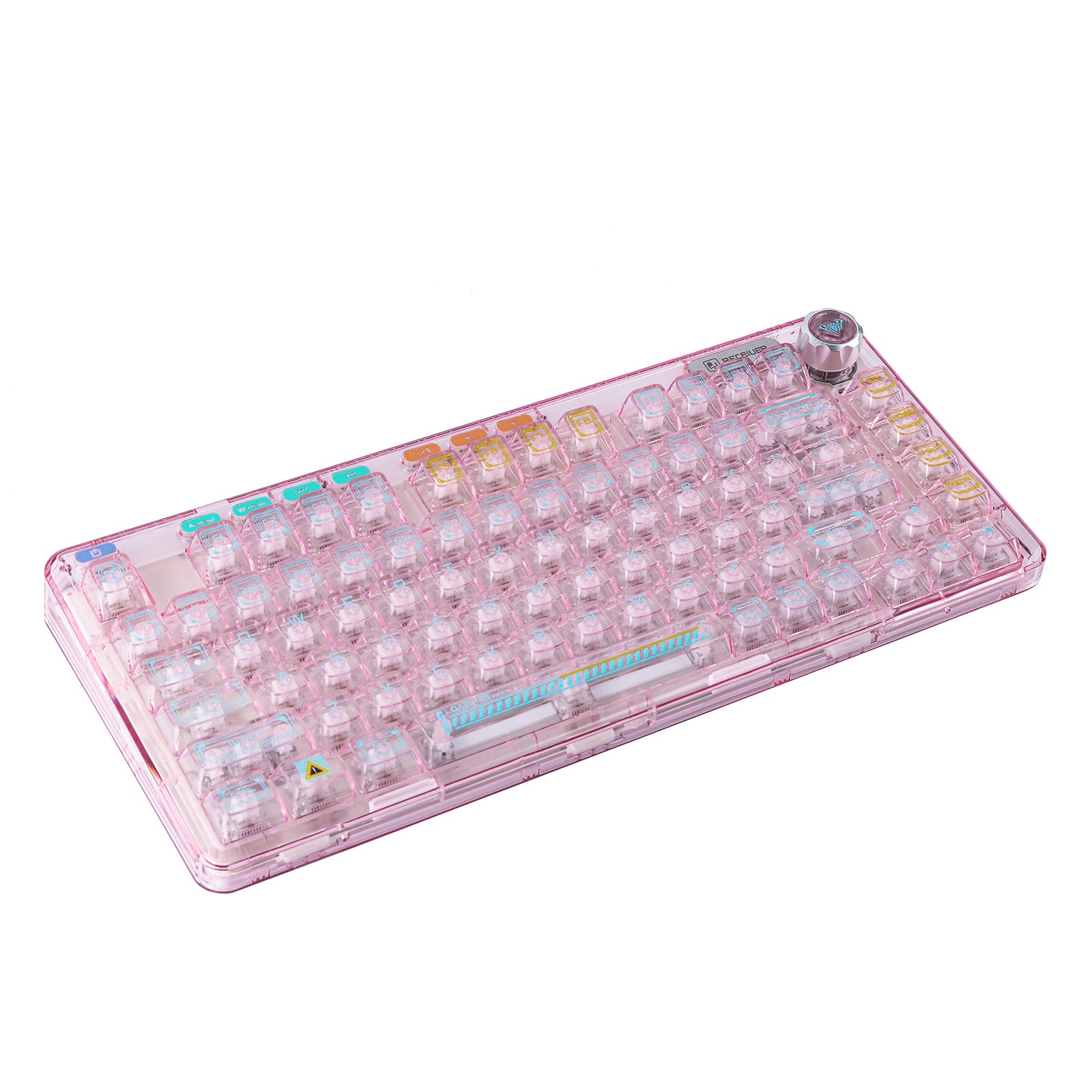 AULA F81 – Aula Gaming Keyboard