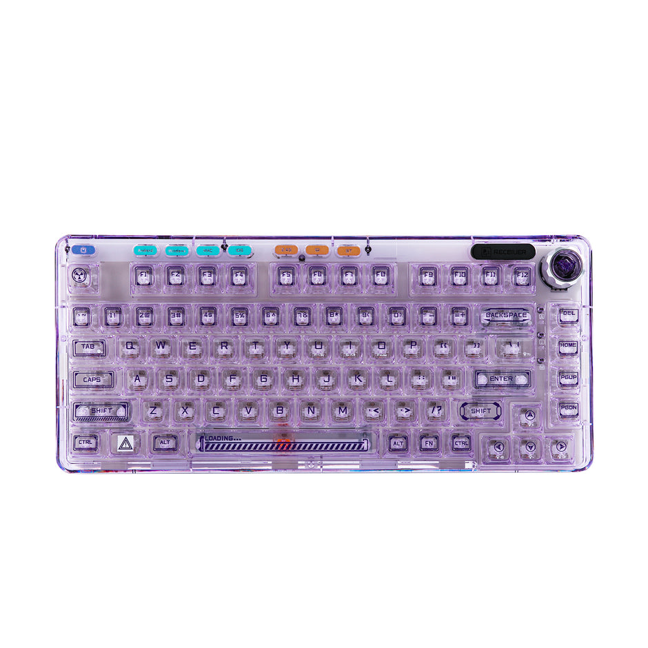Products – Aula Gaming Keyboard