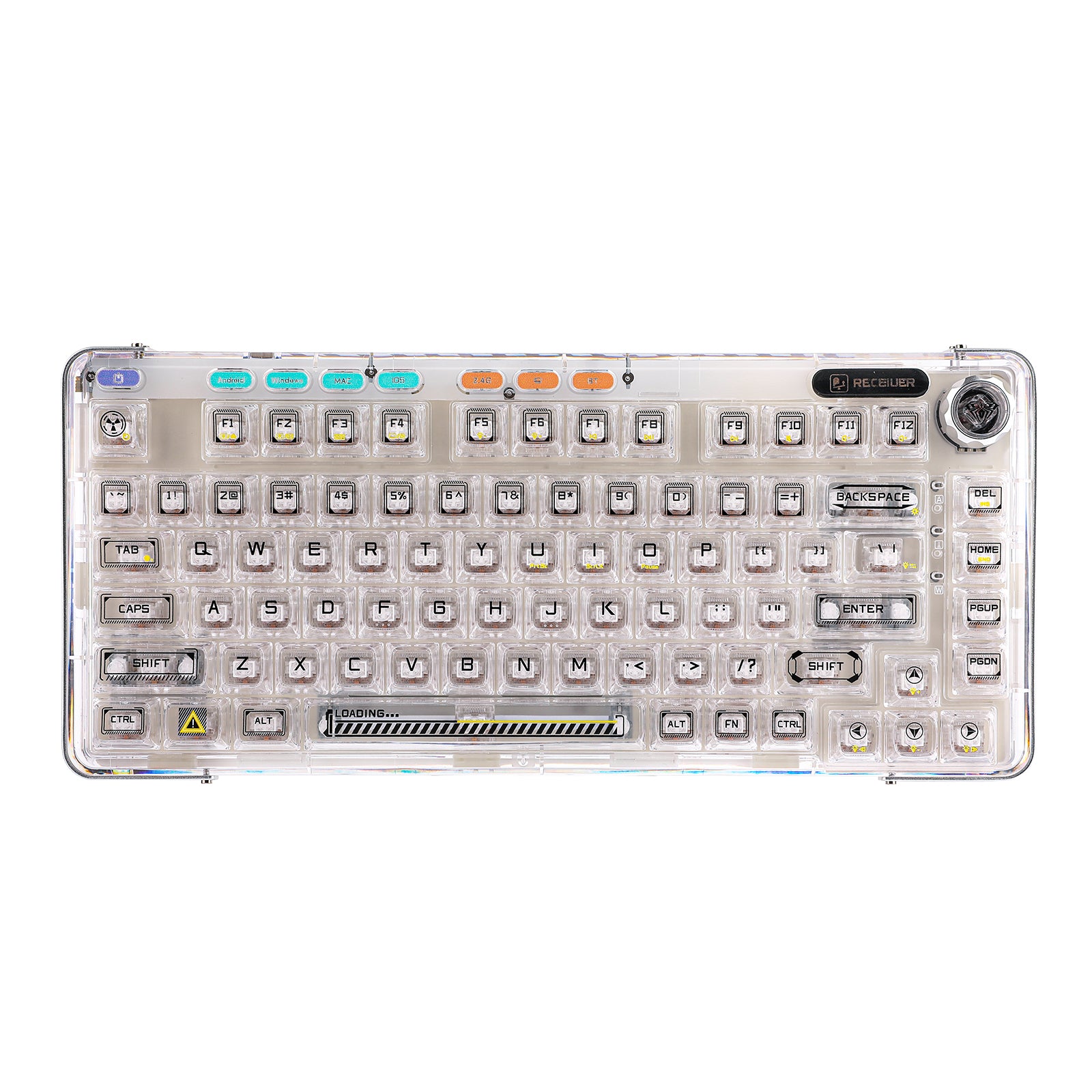 AULA F81