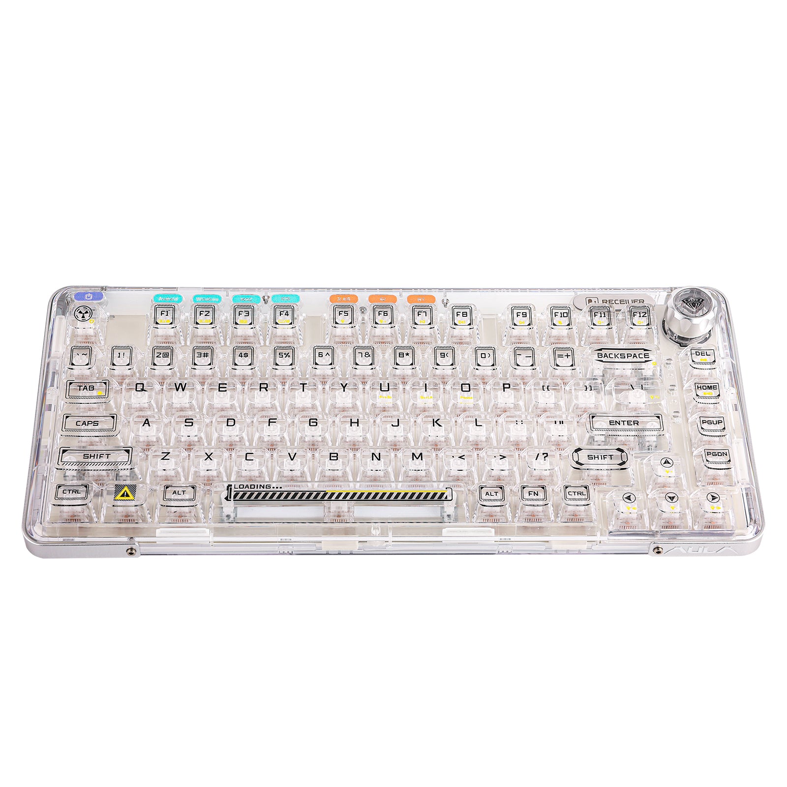AULA F81