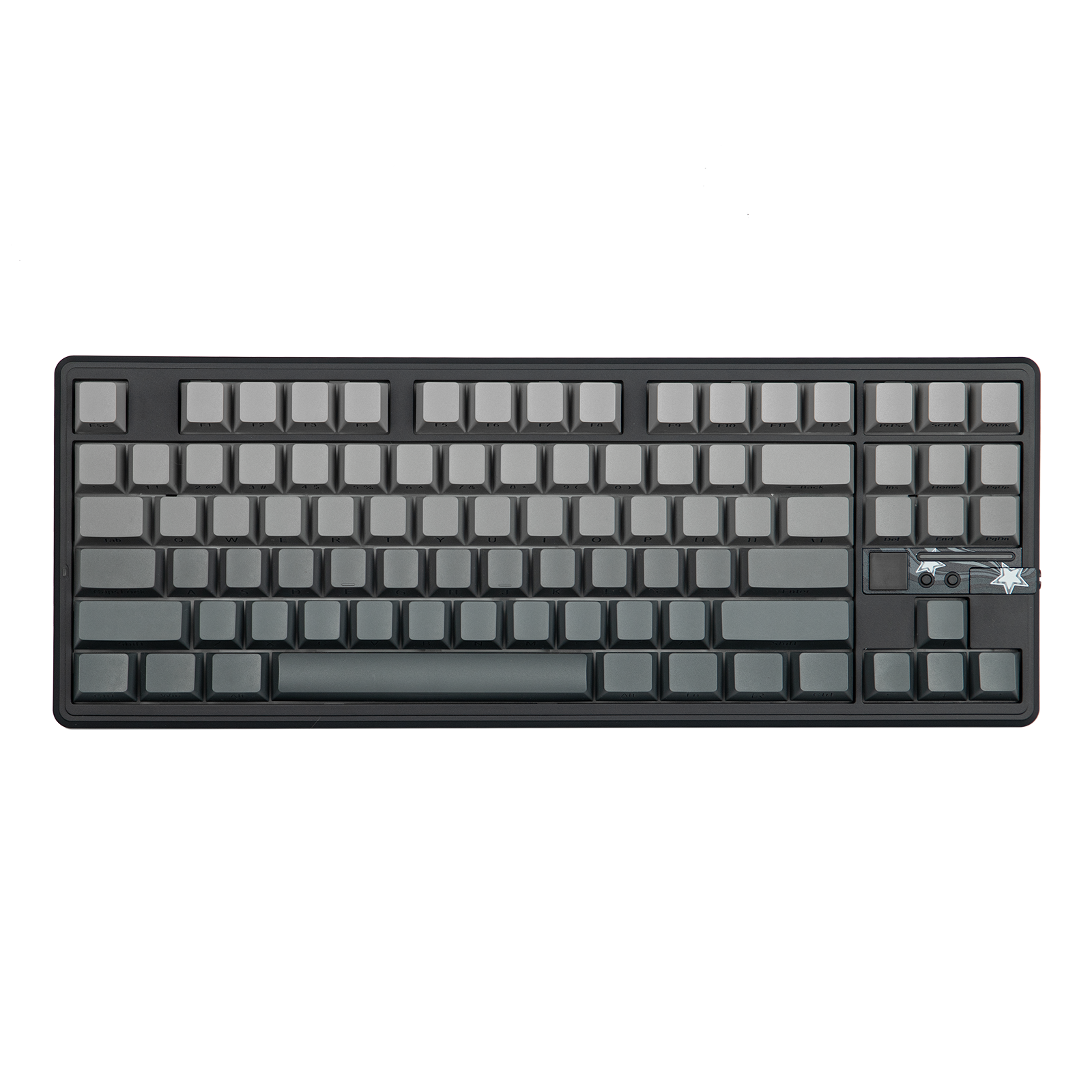 AULA F87 PRO V2 – Aula Gaming Keyboard AULA F87 PRO V2 – Aula Gaming Keyboard