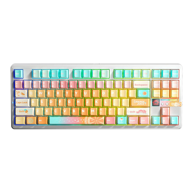New Arrivals – Aula Gaming Keyboard