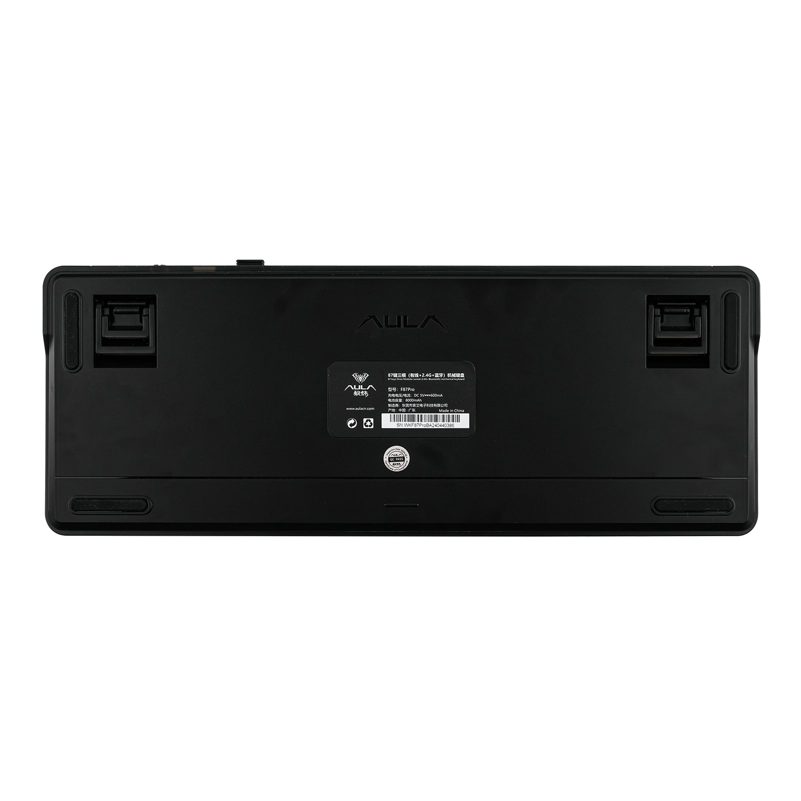 AULA F87 Pro