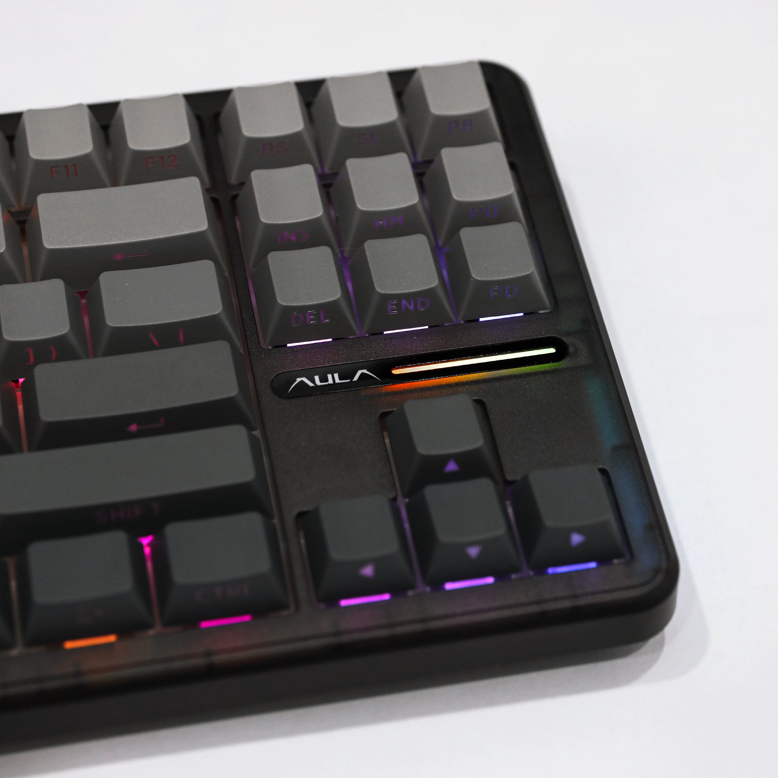 AULA F87 Pro