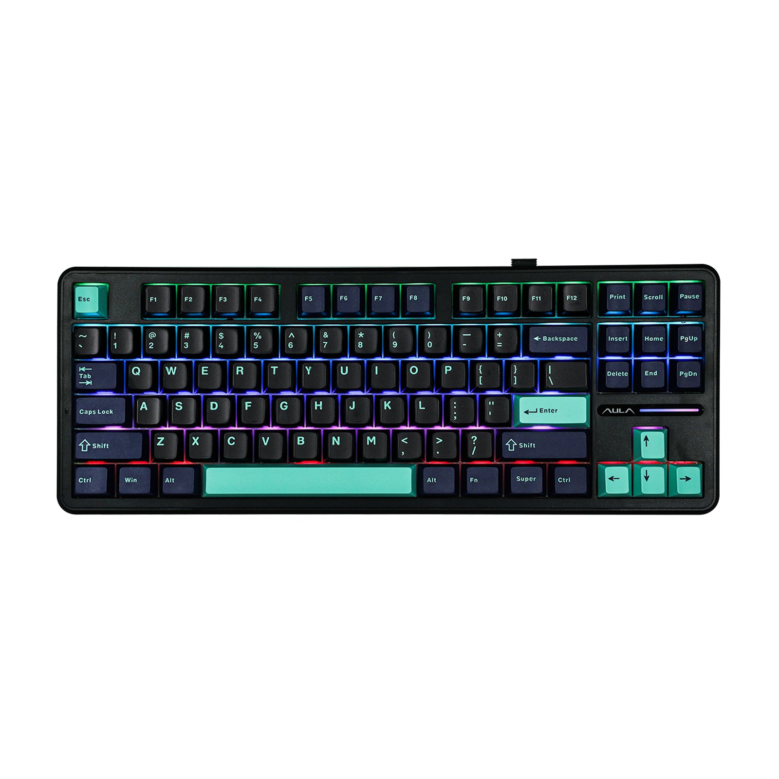 AULA F87 Pro