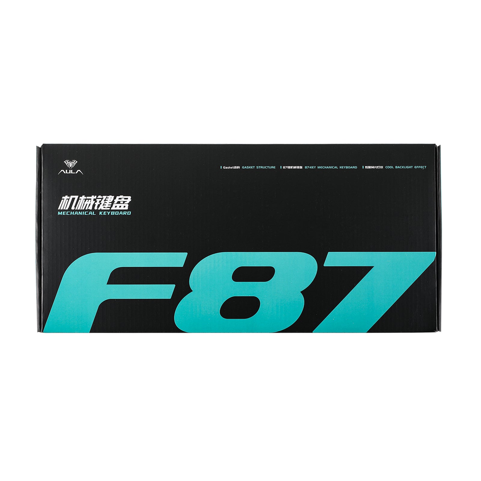 AULA F87 Pro