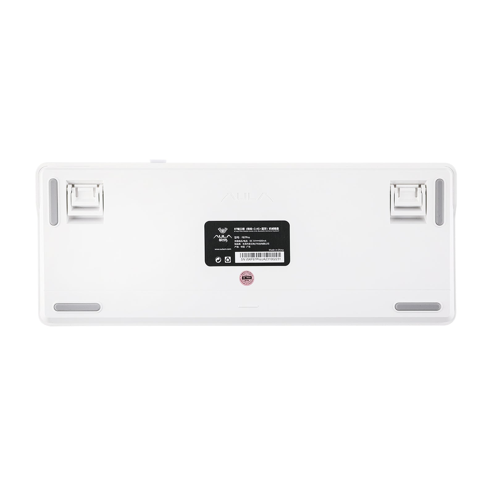 AULA F87 Pro