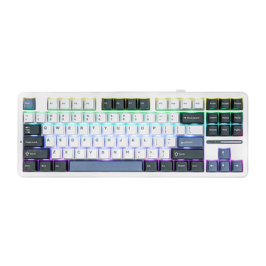 AULA F87 Pro