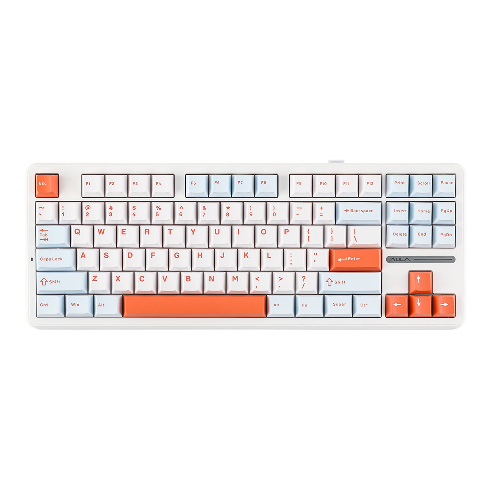AULA F87 Pro