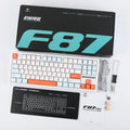 AULA F87 Pro