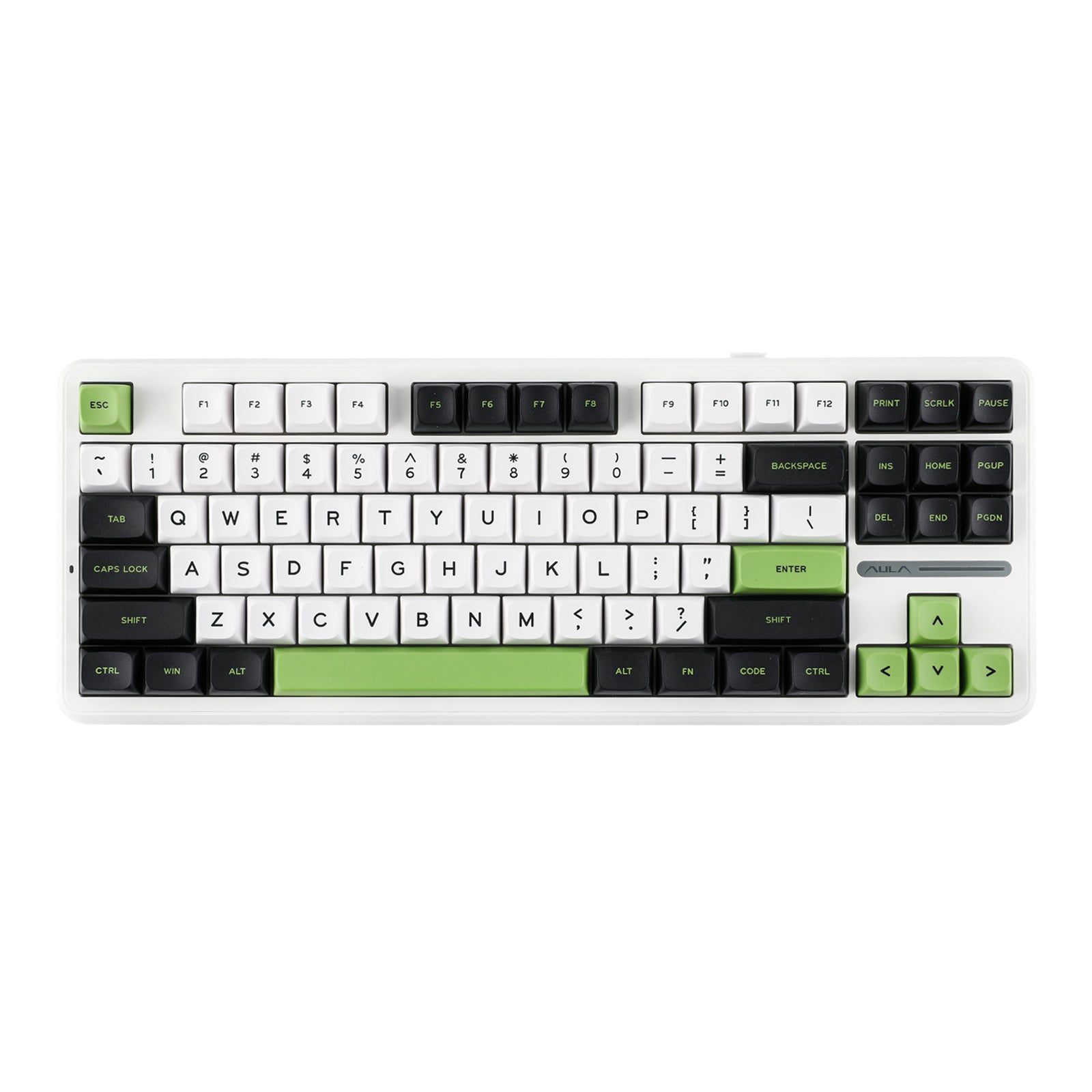 aula F87pro メカニカルキーボード AULA F87 Pro TKL Wireless Mechanical Keyboard – Aula Gaming