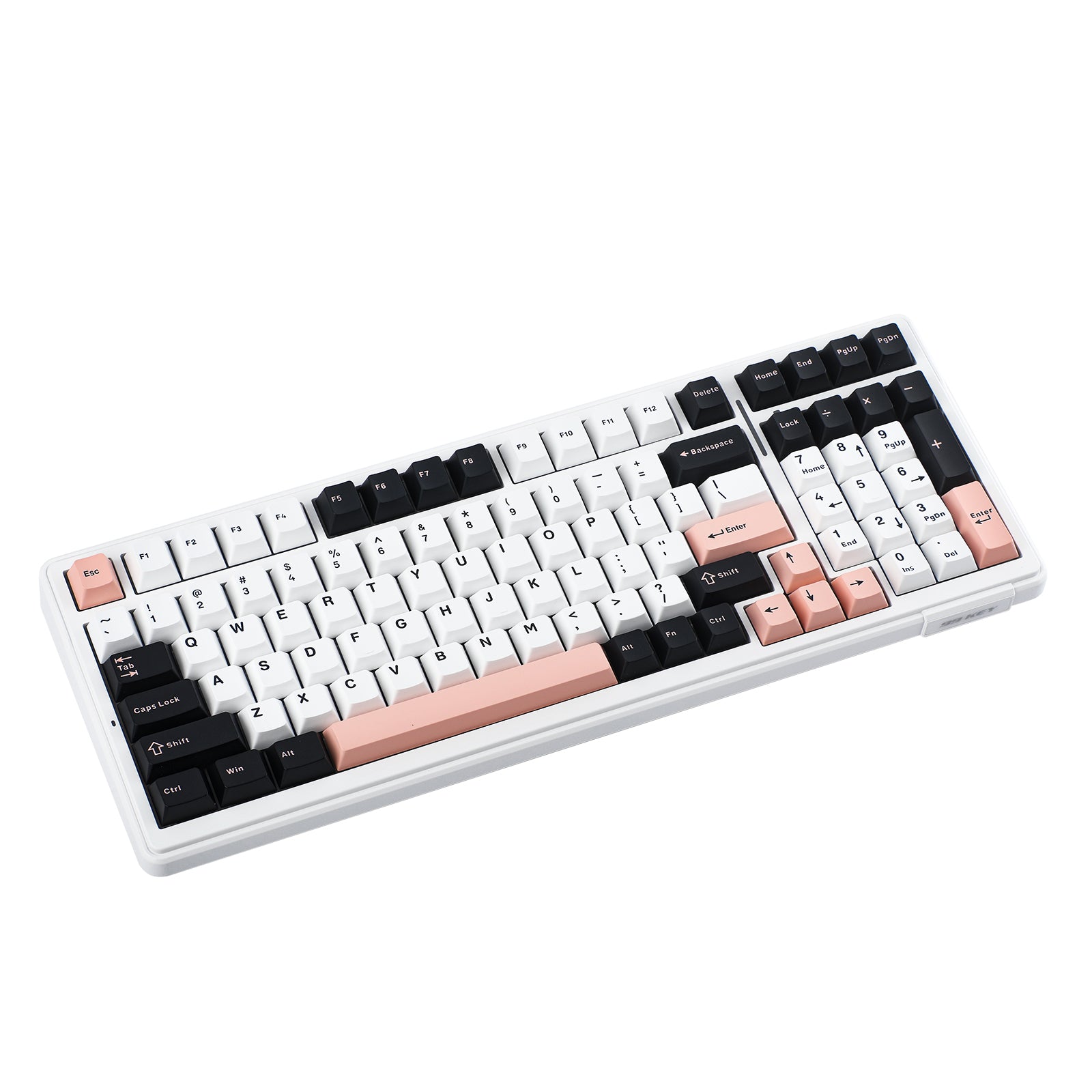 アウラ AULA F99 メカニカルキーボード Amazon.com: AULA F99 Wireless Mechanical Keyboard,Tri-Mode