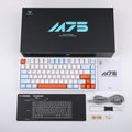 AULA M75
