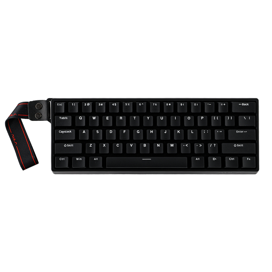 AULA HERO 68 HE – Aula Gaming Keyboard