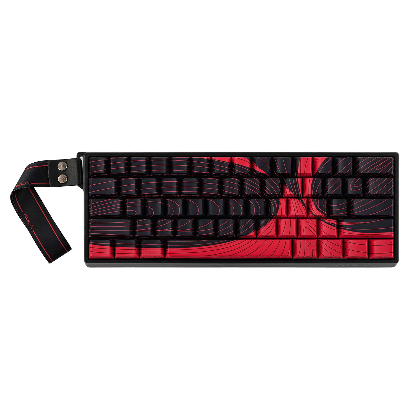 AULA WIN60 HE Series