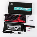 AULA WIN60 HE Series