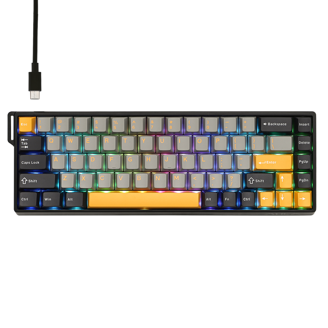 AULA WIN68 HE Series