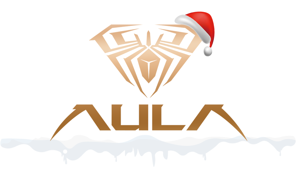 Aula Gaming Keyboard