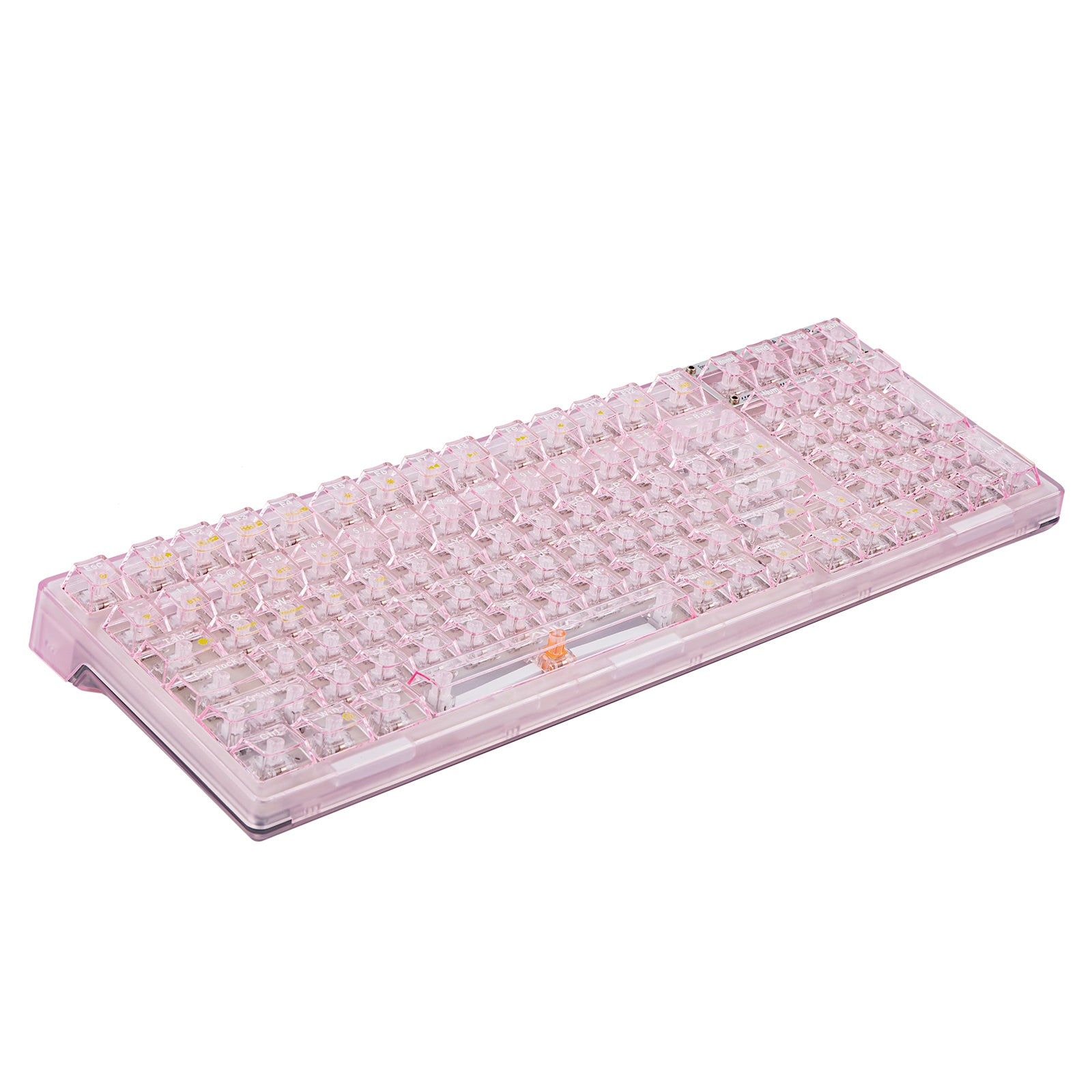 AULA F98 – Aula Gaming Keyboard