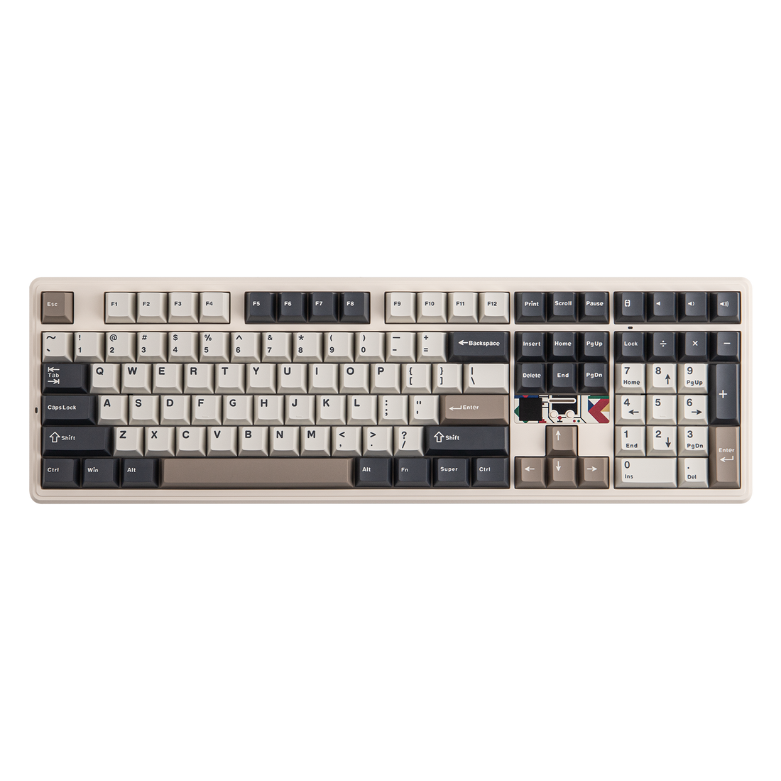 AULA F108 PRO V2