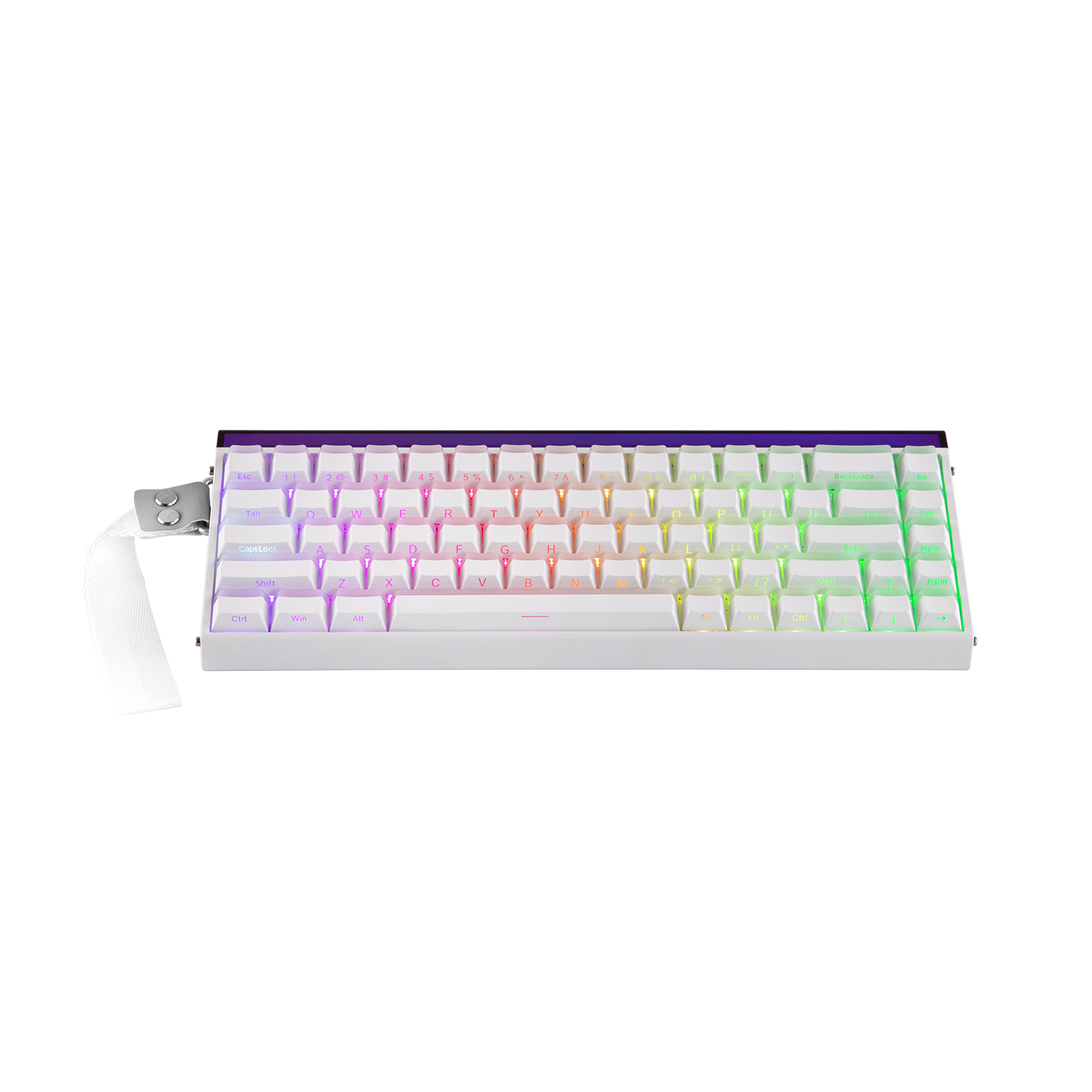 AULA HERO 68 HE – Aula Gaming Keyboard AULA HERO 68 HE – Aula Gaming Keyboard
