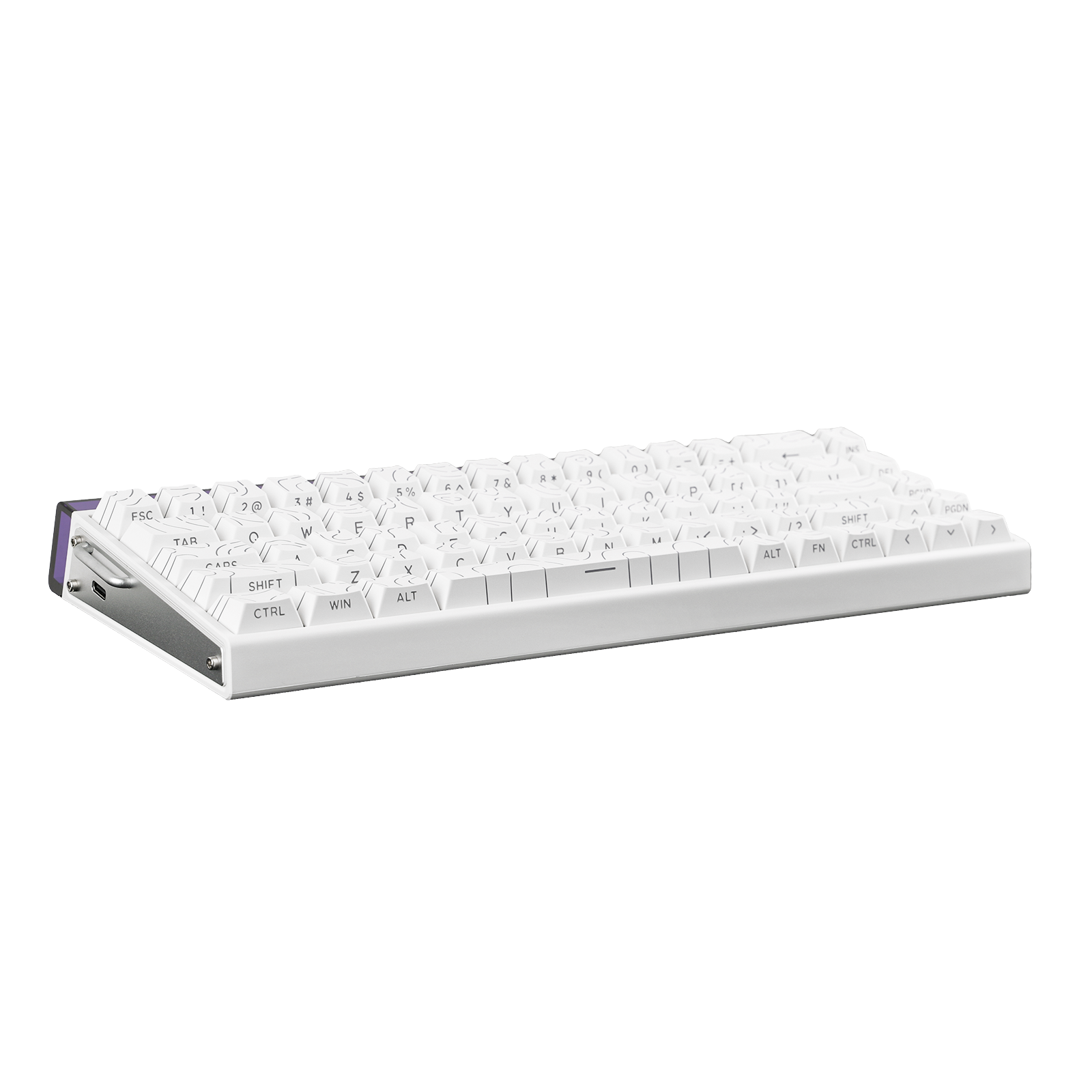 AULA HERO 68 HE – Aula Gaming Keyboard