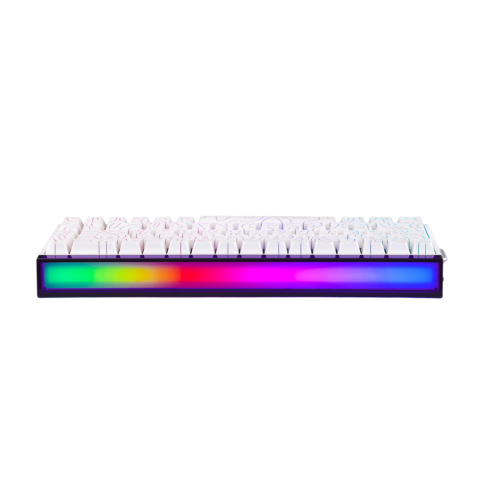 AULA HERO 68 HE colorホワイト AULA HERO 68 HE – Aula Gaming Keyboard