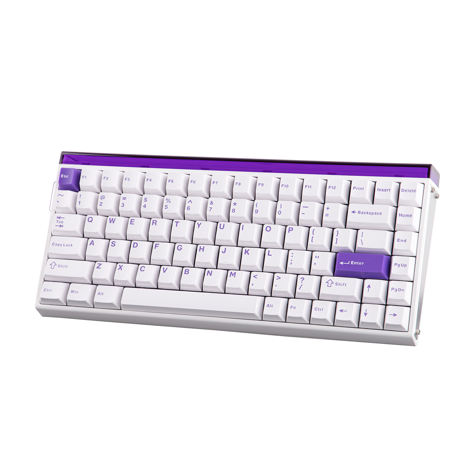 AULA HERO84 HE – Aula Gaming Keyboard AULA HERO84 HE – Aula Gaming Keyboard