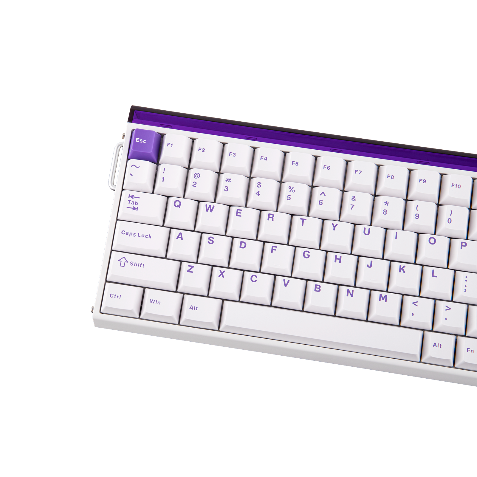 AULA HERO84 HE – Aula Gaming Keyboard AULA HERO84 HE – Aula Gaming Keyboard