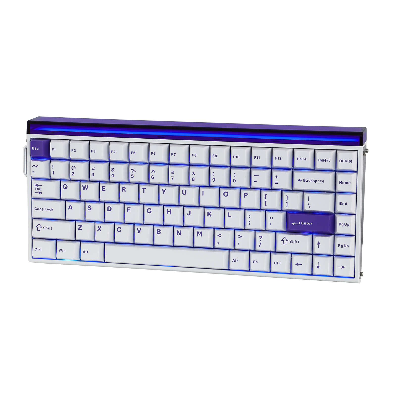 AULA HERO 84HE キーボード 未開封 AULA HERO 84HE キーボード 未開封 HE Aula AULA Hero84 MechLands CORBOBO