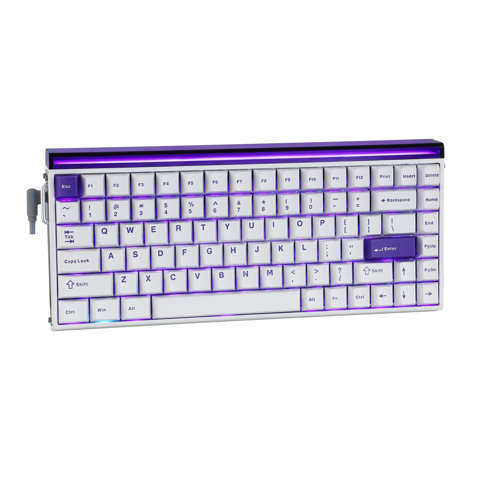 AULA HERO84 HE – Aula Gaming Keyboard AULA HERO84 HE – Aula Gaming Keyboard