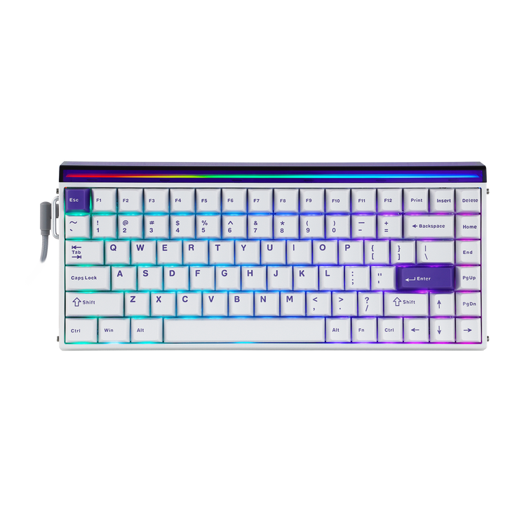 HERO Series – Aula Gaming Keyboard