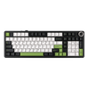 AULA F99 PRO - Black Green