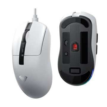 Gaming Mouse – Aula Gaming Keyboard