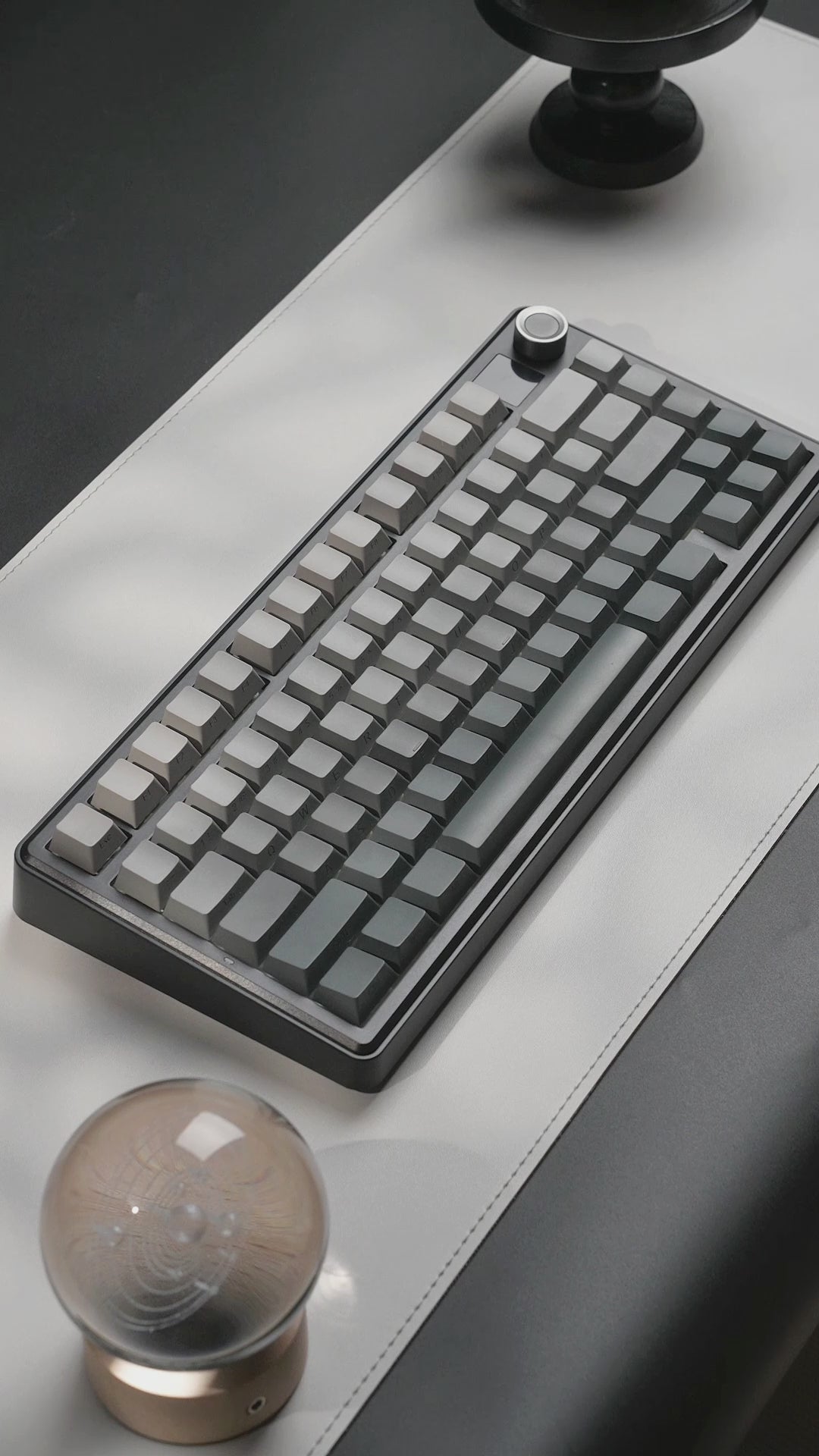 AULA F75 MAX – Aula Gaming Keyboard