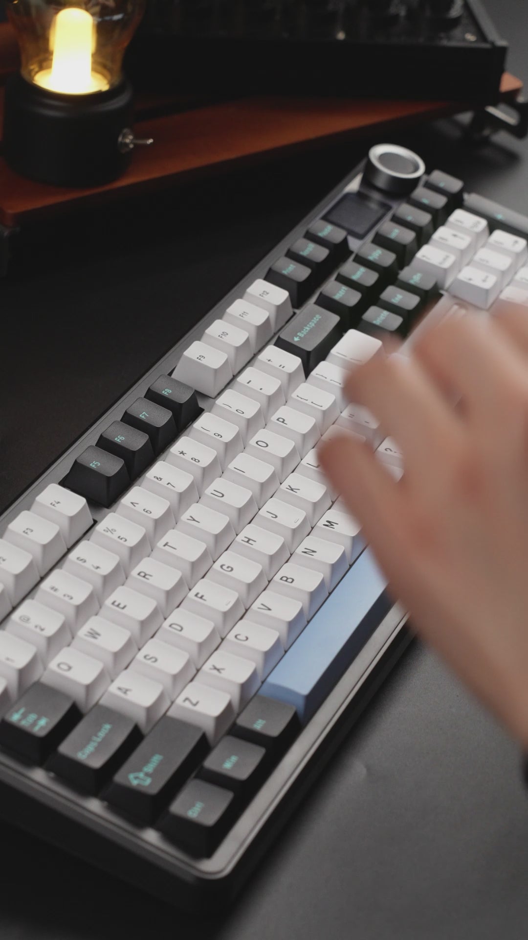 AULA F108 PRO